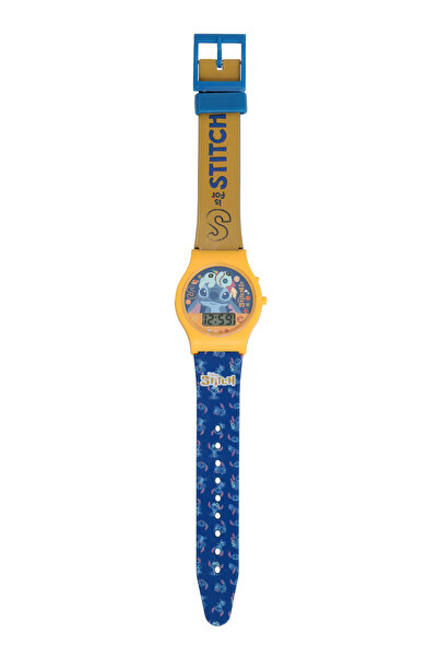 Frocx STITCH DİJİTAL KOL SAATİ S FOR STITCH
