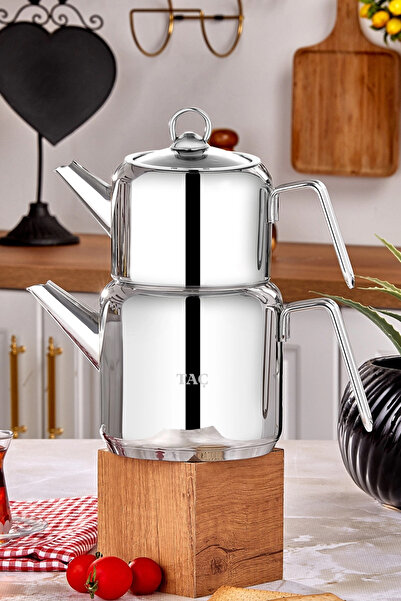 Taç 15 Piece Kitchen Set