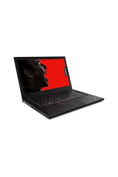 LENOVO Pre-Owned Thinkpad t480 14-inch Intel Core i5 8th Gen 8 GB 256 GB Black Windows