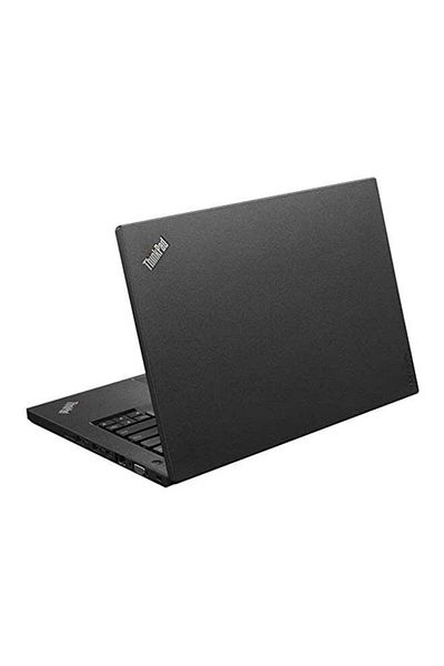 LENOVO Pre-Owned Thinkpad L460 14-inch Intel Core i3 6TH GEN 8 GB 256 GB Black Windows