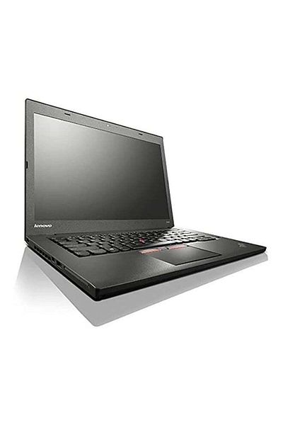 LENOVO Pre-Owned ThinkPad T450s 14-inch Intel Core i5 5th Gen 8 GB 256 GB Black Windows