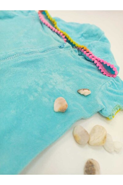 SUN LESTOFF Children's Towel Beach Dress