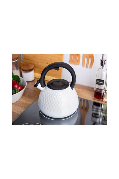 ALTOM DESIGN Fierbător Altom design John White, 2,7 litri
