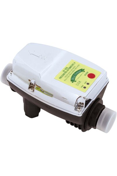 Alpin Profi Kit hidrofor electronic Alpin Profi JET100L, 1.5 kW, Prescontrol automat LPC-4, 45m refulare