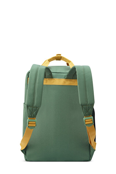 Jeep Tote Backpack Army