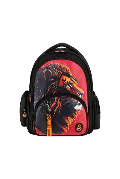 Galatasaray Me Okul Sırt Çantası 25560