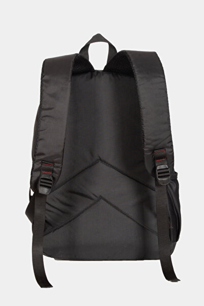 Miracle My Polo Water Resistant School Bag Simple Unisex Casual Backpack