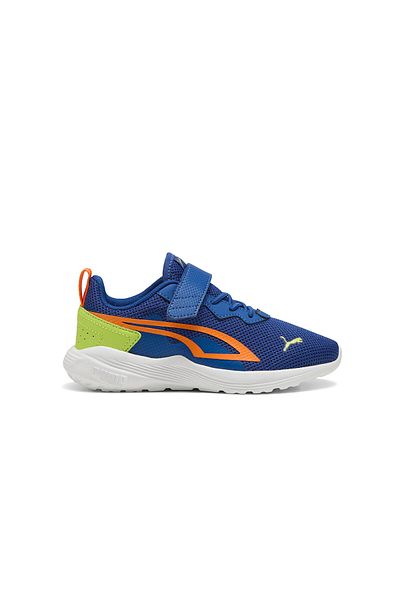 Puma Children's Casual Sneaker Shoes All-Day Active