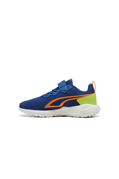 Puma Children's Casual Sneaker Shoes All-Day Active