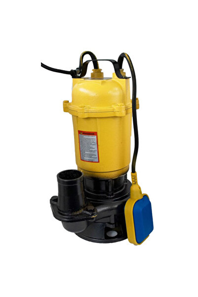 Gospodarul profesionist Gospodarul Profesionist υποβρύχια αντλία, 2700 W, 100...