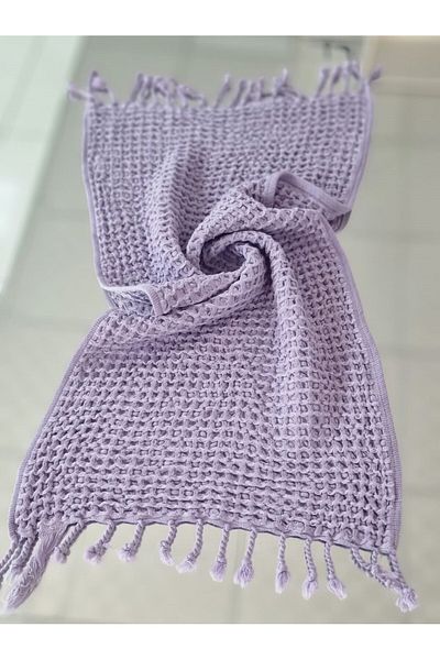 Sierra Linens Waffle Peşkir