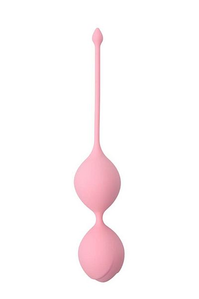 See You Kegel Balls, See You, 36 mm, Pink