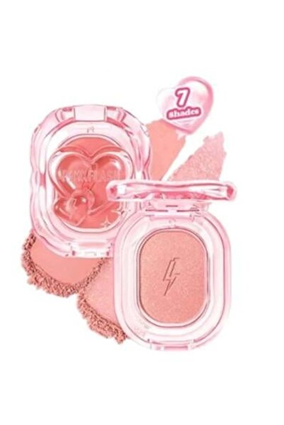 pinkflash أحمر خدود فلاش وردي - 1.5 جرام