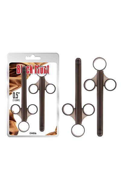 Chisa Novelties Σετ εφαρμογής λιπαντικού, Chisa Novelties, 2 τεμάχια