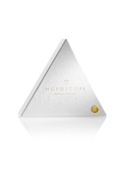 Bijoux Indiscrets Horoscope Taurus Erotic Stimulation Set