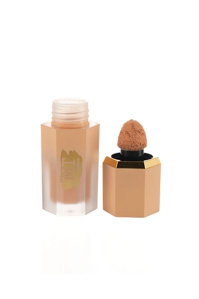 Makeuptime Mt under Eye Concealer Mt528 Medium Tone