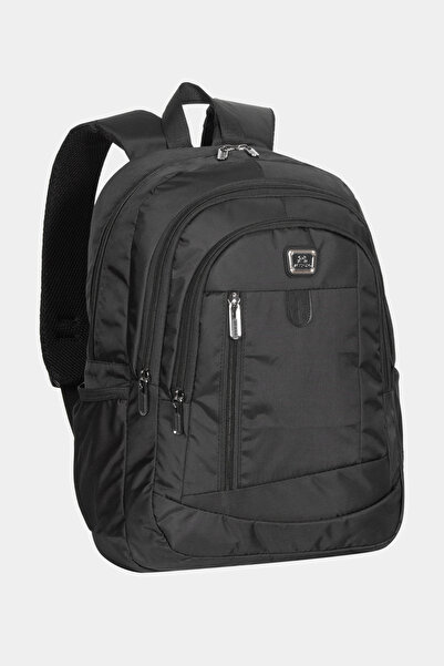 Miracle MY POLO Αδιάβροχη σχολική τσάντα Απλό Unisex καθημερινό σακίδιο πλάτης