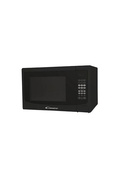 Candy Candy 42L Microwave with Grill - Black CMXG42DB-SASO