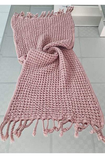 Sierra Linens Waffle Peşkir