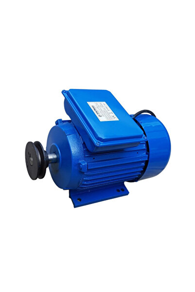 Campion Motor electric monofazat Ural 4.5kw 3000 rpm