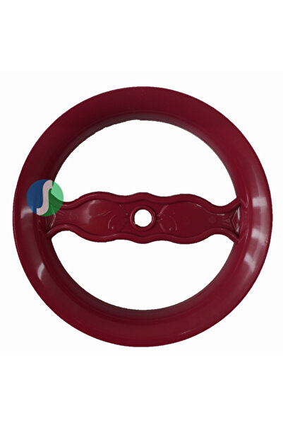 Genel Markalar Büyük Plastik Lüks Kasnak No:3