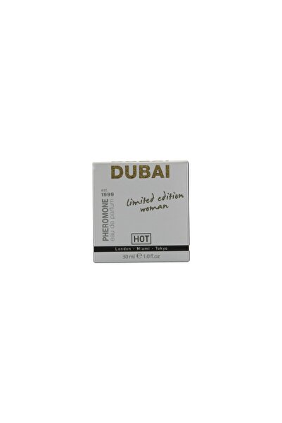 Hot Parfum de damă Pheromone Dubai Ediție Limitată