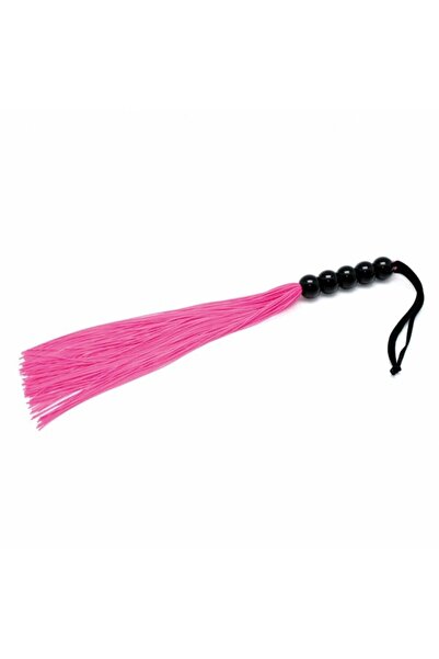 Rimba Μαστίγιο, Rimba, Δερμάτινο, Μαύρο