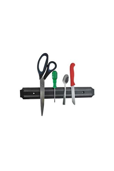 OEM Suport magnetic pentru cuțite, montare pe perete, 33 cm