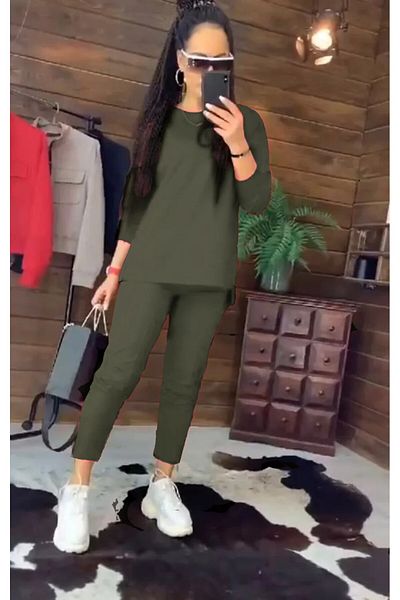 Tasha Boutique Compleu sport TSH503