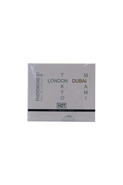 Hot Tester de parfum cu feromoni, fierbinte, LMTD, pentru femei, 4x5ml