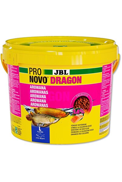 JBL Pro Novo NovoDragon L 5.5Lt /2000gr