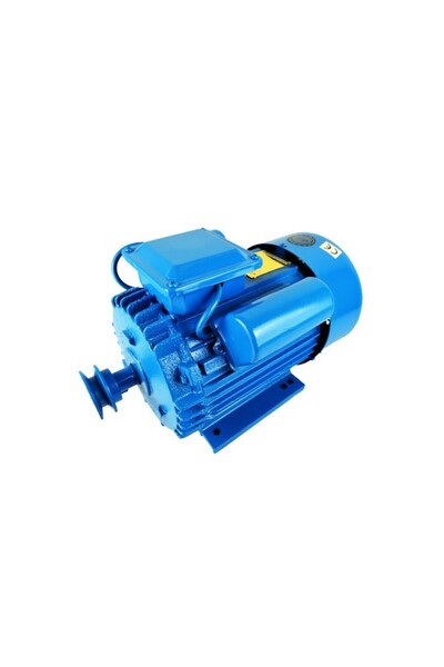 Campion CAMPIONMotor electric monofazat Ural 2,5 kw 1500 rpm