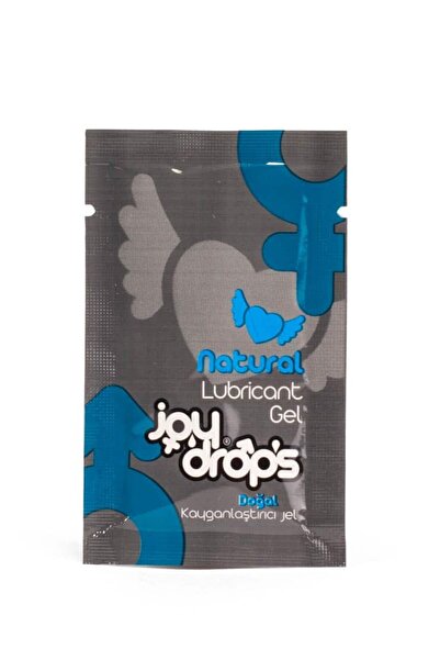 JoyDrops Lubricant, JoyDrops, 5ml