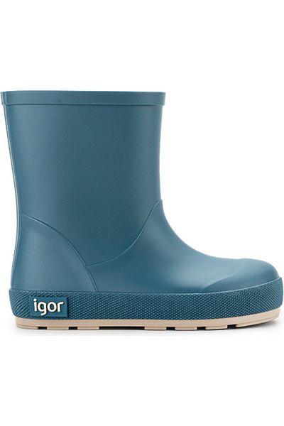 IGOR Cizme de ploaie unisex pentru copii YOGI DK