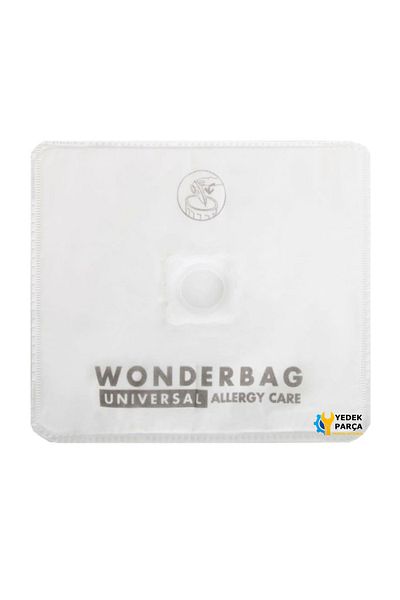 Ozba Ticaret Rowenta Compatible Ro 4400-4499 Sf Compact Dust Bag 8 Pieces A+ Quality