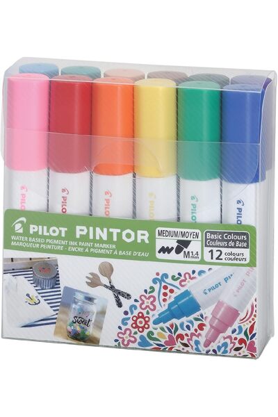 LiderGlobal . Color Set (Basic) 903970