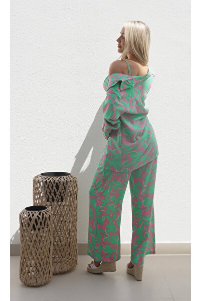 Alorabella Saville 3 Piece Co-ord