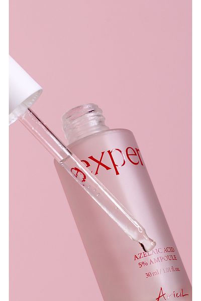 Ariul Expert Serum pentru acnee si controlul porilor