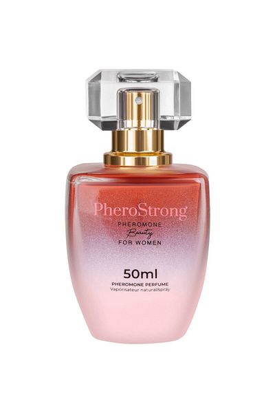 PheroStrong Women's Perfume, Beauty, 50 ml