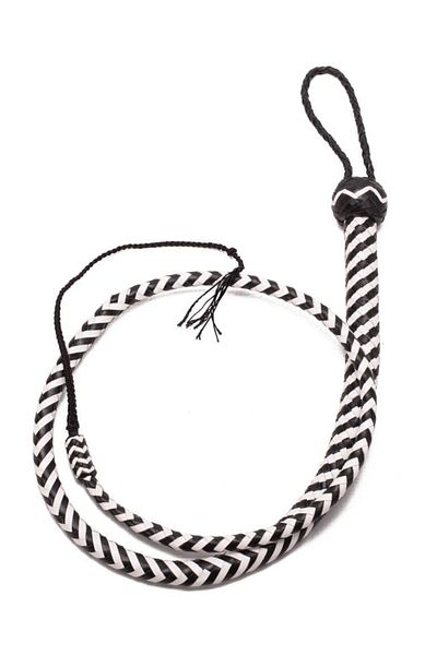OUTLET Toy Whip, Outlet, 48 inch, Black