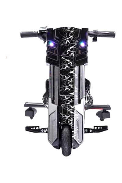 rexa دراجات دريفت كهربائية مزودة بإضاءة LED