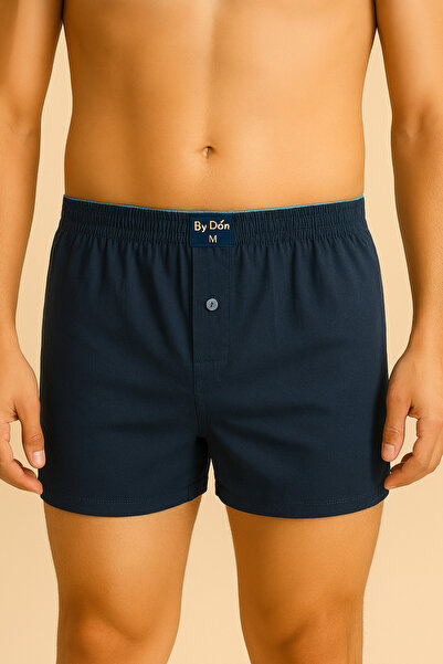ByDon HAVLUBEL %100 PAMUK BOXER