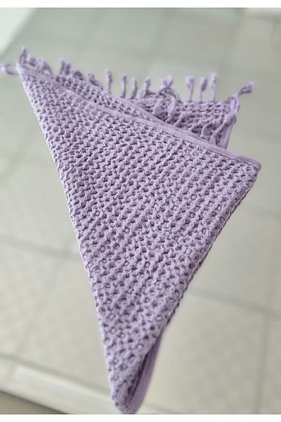 Sierra Linens Waffle Peşkir