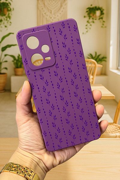 Vip Case حافظة هاتف Xiaomi Redmi Note 12 Pro 5G من السيليكون الممتص للصدمات من المطاط الكلاسيكي المقاوم للصدمات277