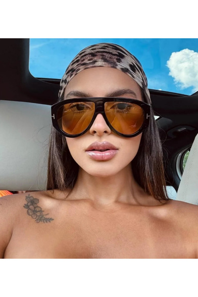 Makro Optik T-Ford Premium Glasses (Unisex)