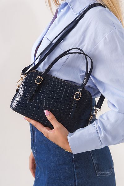 Solo Bag GEANTA DE UMAR DE DAME ZILNICĂ STILĂ DIN PIELE CU CUREA LUNGĂ
