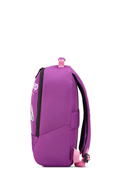 Jeep Kid's Backpack Pink