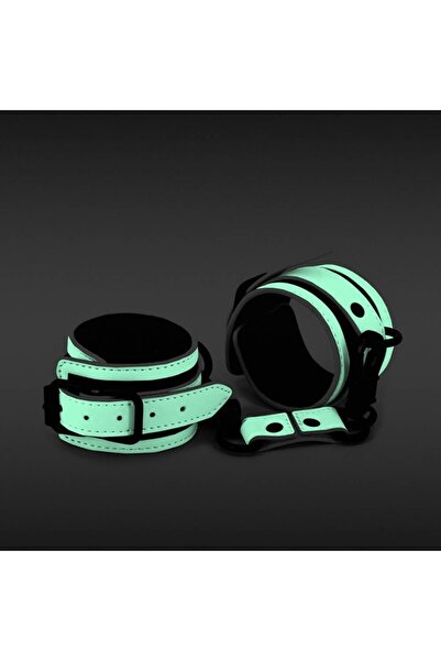 Ns Toys Wrist Straps, NS Novelties GLO, Green