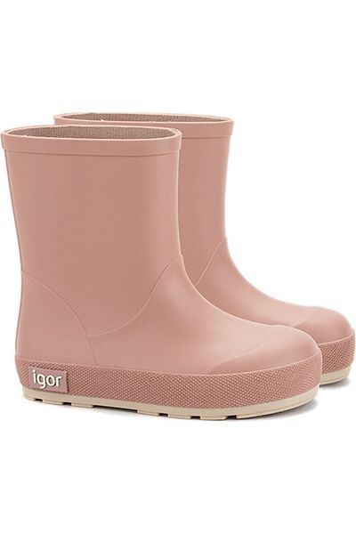 IGOR Cizme de ploaie unisex pentru copii YOGI DK