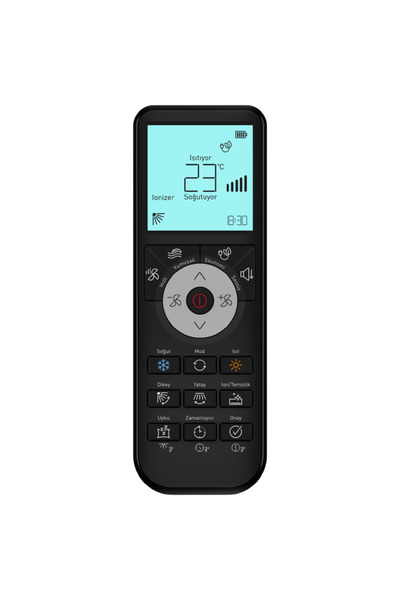 Arçelik 24325 EKOLOJİK Klima Kumandası